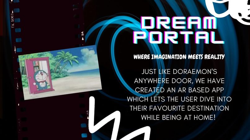 Dream Portal – screenshot 3