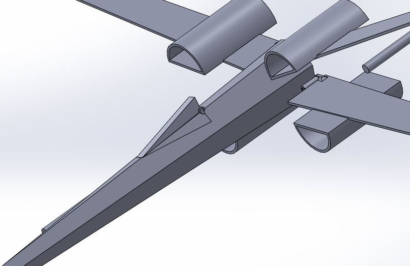 X-wing Fighter – screenshot 3