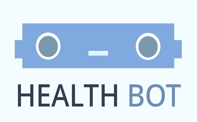 HealthBot – screenshot 1