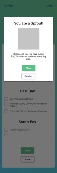 Nurture Neighbor – screenshot 2