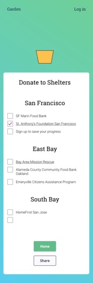 Nurture Neighbor – screenshot 4