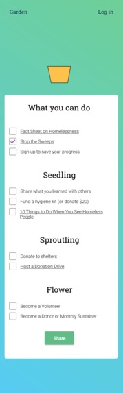 Nurture Neighbor – screenshot 6