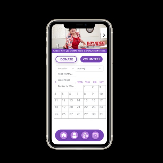 Bay Area Rescue Community – screenshot 2