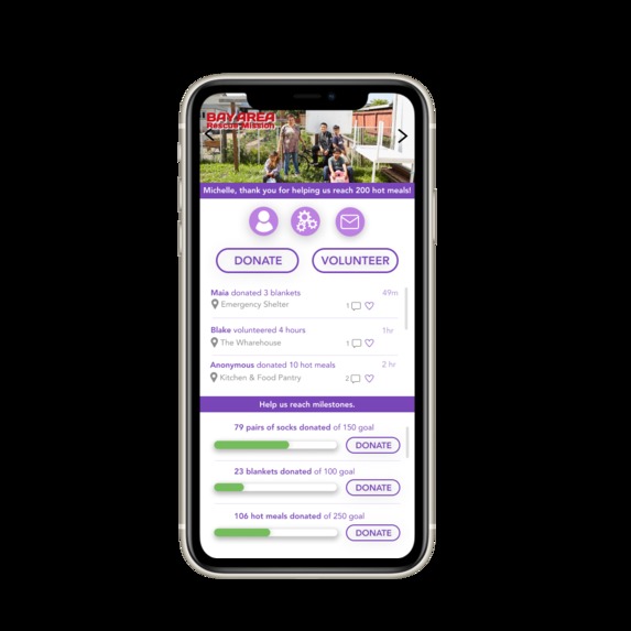 Bay Area Rescue Community – screenshot 4