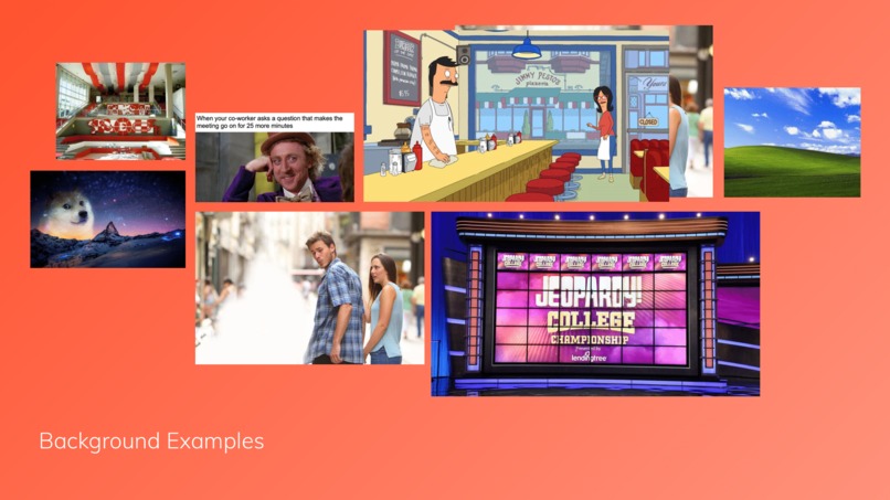 zoomin’  – screenshot 4