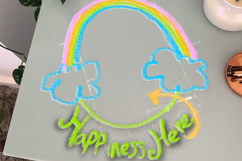 Chalk Circles – screenshot 3