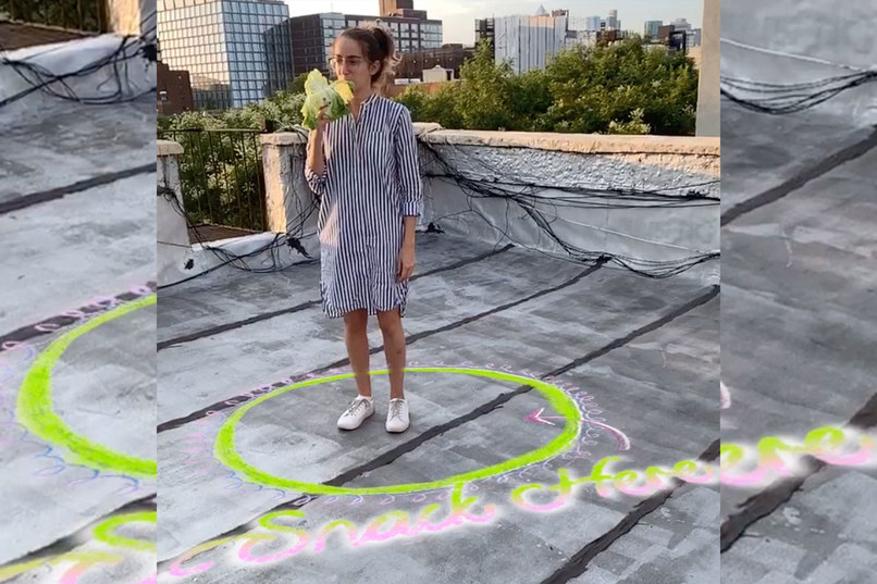 Chalk Circles – screenshot 4