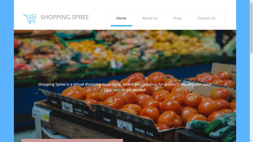 Shopping Spree – screenshot 2
