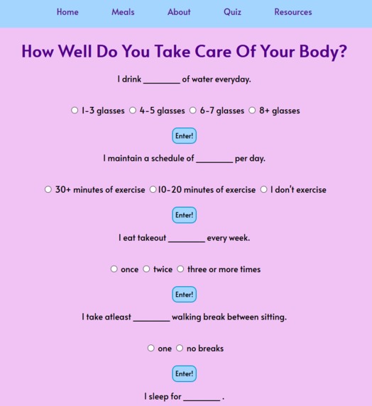 Quarantine Things – screenshot 4