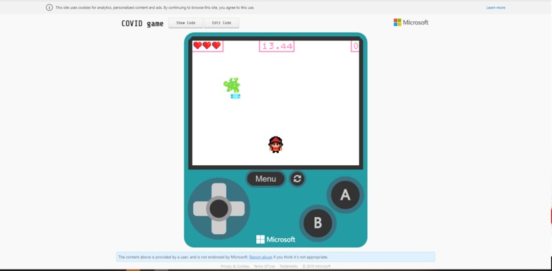 Kids Konnected COVID 19  – screenshot 3
