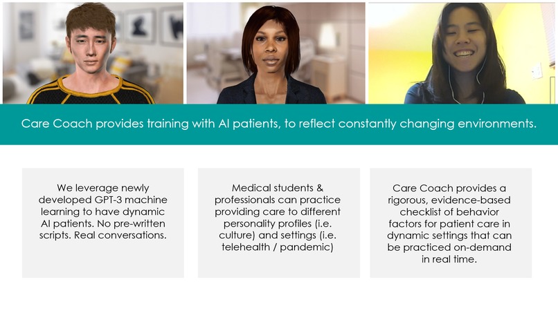 Care Coach – screenshot 5