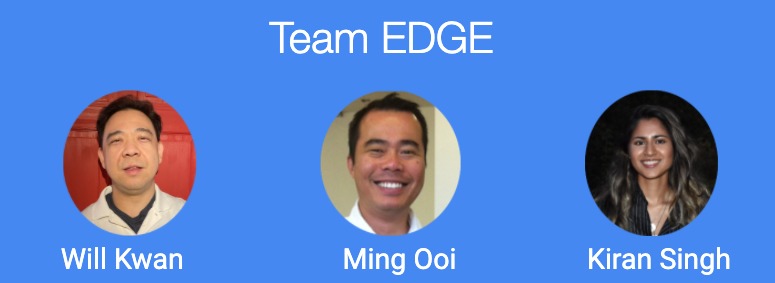 EDGE – screenshot 1