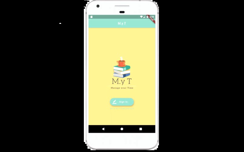 M.y T – screenshot 2