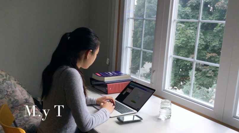 M.y T – screenshot 4