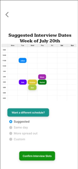 Luna – screenshot 4