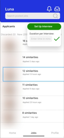 Luna – screenshot 5
