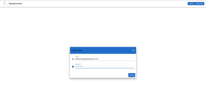 BreadCrumbs – screenshot 15