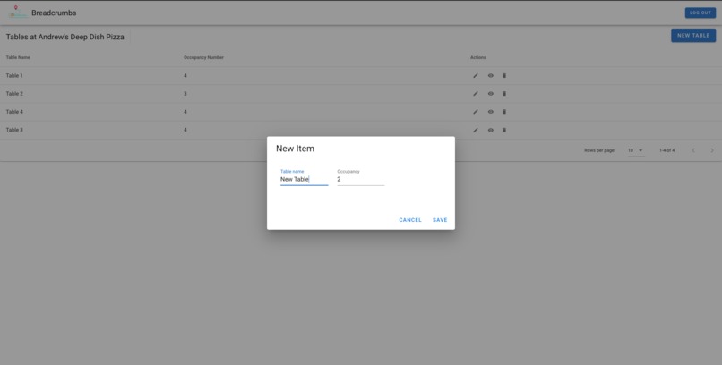 BreadCrumbs – screenshot 17