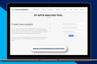 Covid Genomics