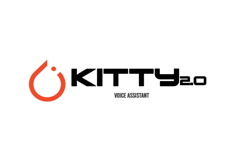Voice assistant  – screenshot 1