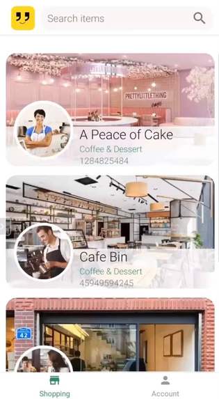 Ditto: Discover & Advertise hidden local stores – screenshot 6