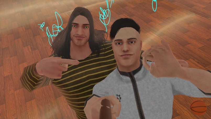 Amore – screenshot 4