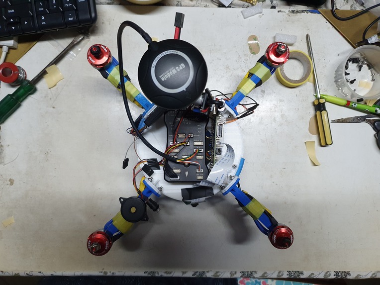 ASMA – screenshot 2