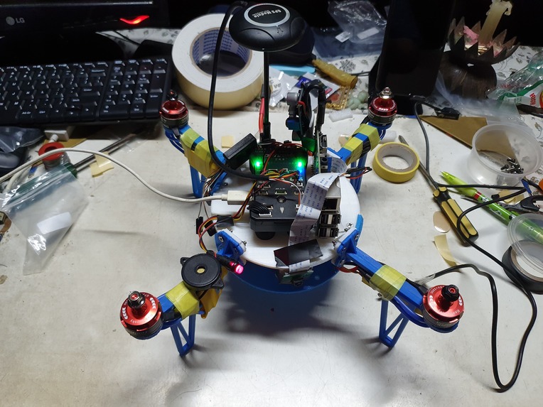 ASMA – screenshot 3