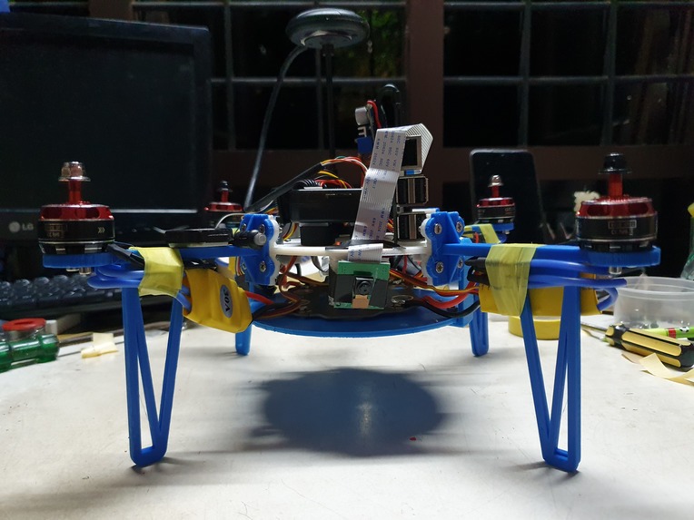 ASMA – screenshot 4