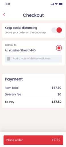 Spry Fries – screenshot 4