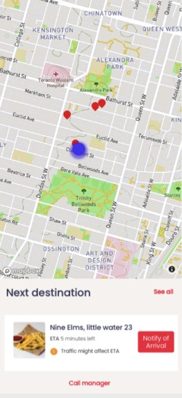 Spry Fries – screenshot 6
