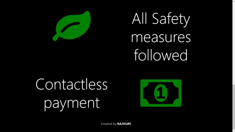 TravelSafe – screenshot 4