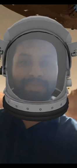 Of Course I Love Mars Filter – screenshot 4