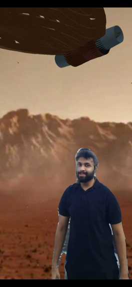 Of Course I Love Mars Filter – screenshot 5