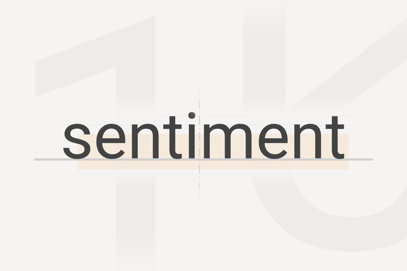 Sentiment Analysis – screenshot 1