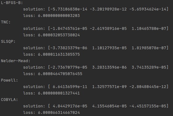 sotorch – screenshot 1