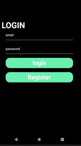 productLister – screenshot 2