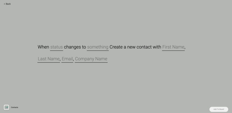 Xero – screenshot 2