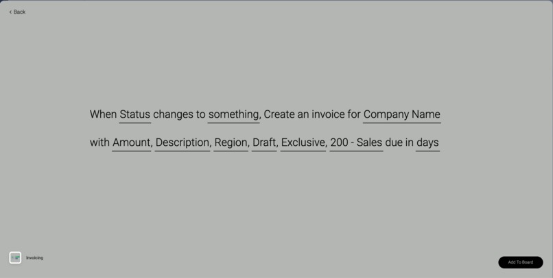 Xero – screenshot 4