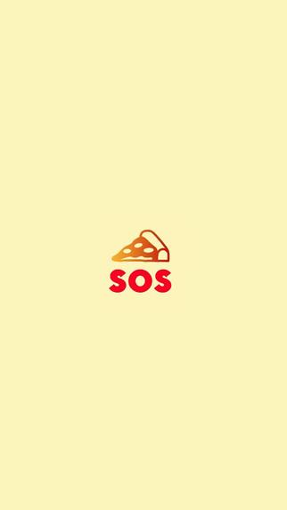 SOS Pizza! – screenshot 2