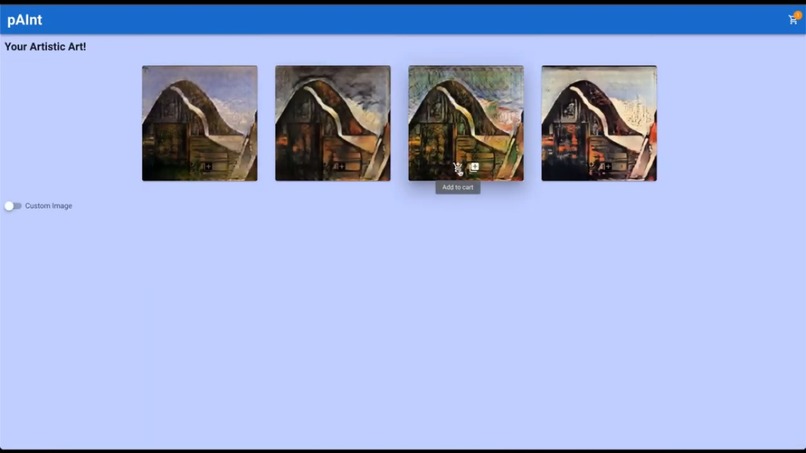 pAInt – screenshot 4