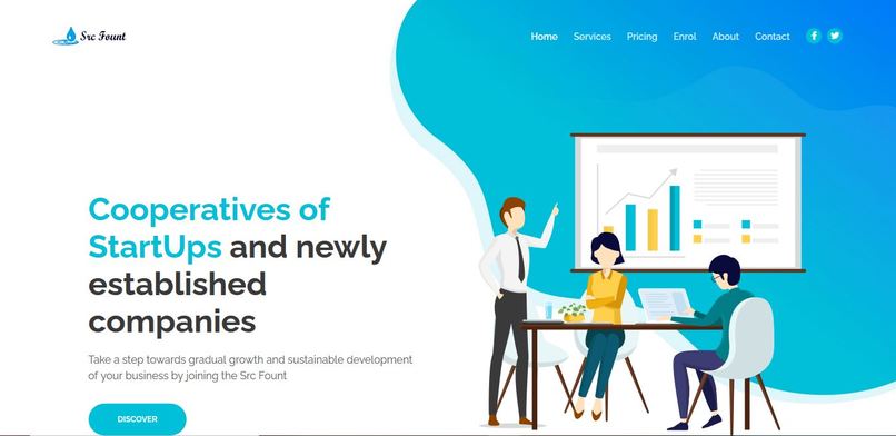 srcFount – screenshot 1