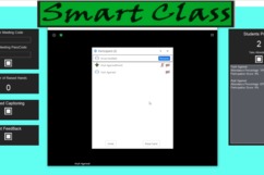 SMART CLASS – screenshot 4