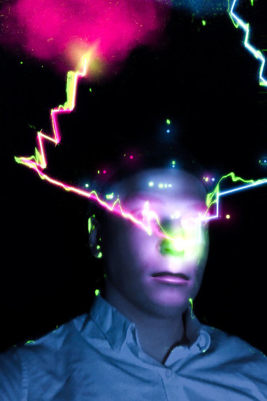 Neon Lightning – screenshot 2