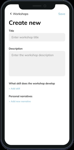 SkillsMatch – screenshot 10