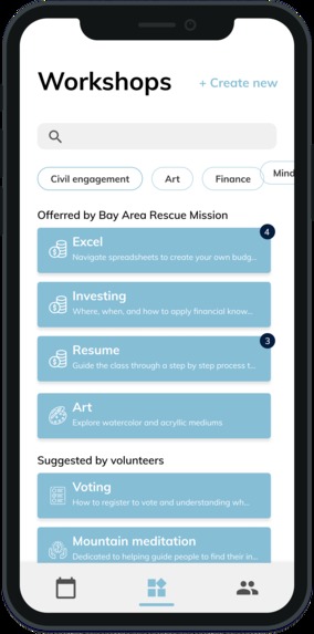 SkillsMatch – screenshot 9