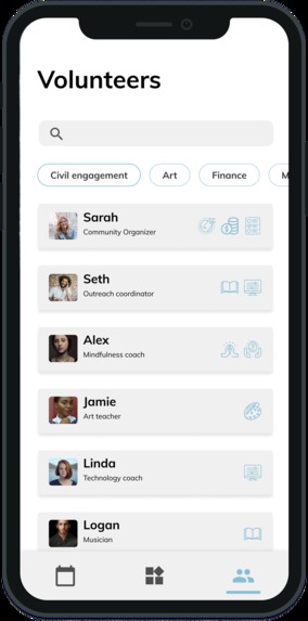 SkillsMatch – screenshot 14
