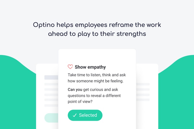 Optino – screenshot 4