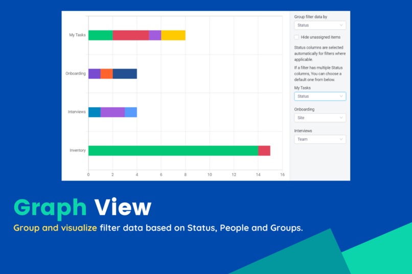 1View – screenshot 8