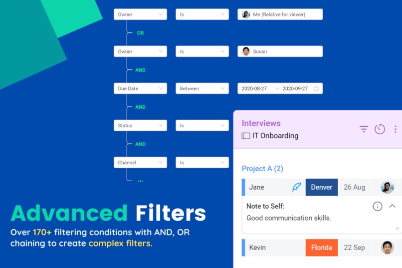 1View – screenshot 2